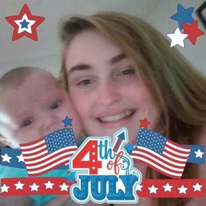 Meet your Posher, Haley